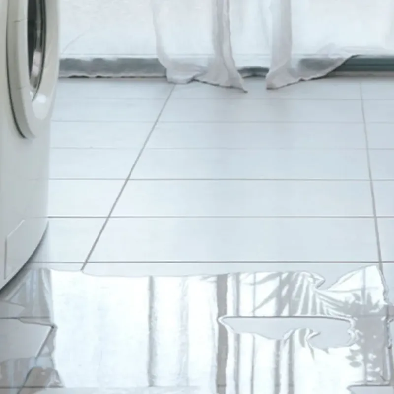 Appliance Leak Cleanup in Westlake, OH